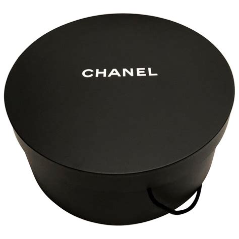 chanel hat box|chanel hats for sale.